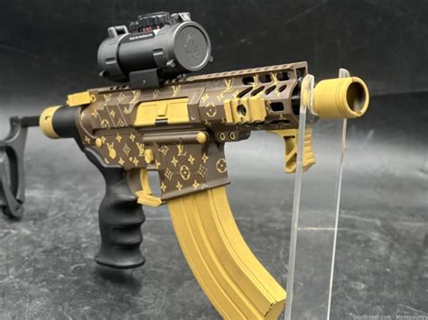 ar louis vuitton|louis vuitton ar-15.